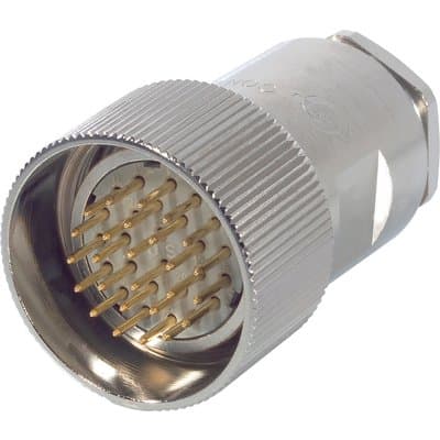 LAPP ITALIA SRL - LPP00008749 202040AF+40250121 CIRCULAR COMBIN.