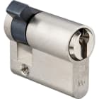 GIRA - GIR000100 SEMICILINDRO SAGOM. CHIUSURA ASSORTITA A