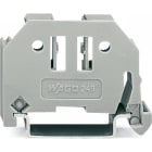 WAGO ITALIA SRL - WAG249-116 BLOCCHETTO TERM L 6MM DIN 35X15 35X7,5 G