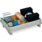 WAGO ITALIA SRL - WAG288-800 CVS 24 V AC