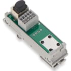 WAGO ITALIA SRL - WAG289-174 MODULO INTERF RJ45 PCB CAT 5 SCH 1,50MMQ