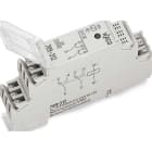 WAGO ITALIA SRL - WAG789-312 REL DC 24V, GRIGIO