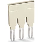 WAGO ITALIA SRL - WAG859-403 PONTICELLO PER SLOT PER PONTICELLO, GRIG