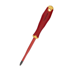 TRADEFORCE - TDM0001440008 CACCIAVITE VDE PH 2X100 MM - E-SLIM