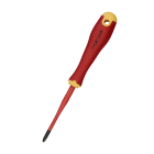 TRADEFORCE - TDM0001440013 CACCIAVITE VDE SL/PZ X80 MM - E-SLIM