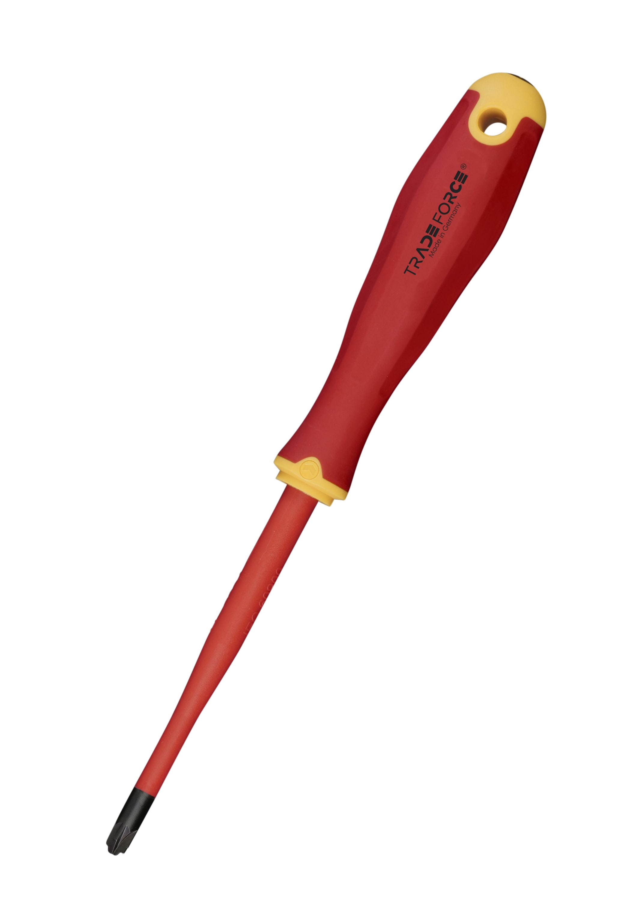 TRADEFORCE - TDM0001440014 CACCIAVITE VDE SL/PZ X100 MM - E-SLIM