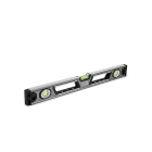 TRADEFORCE - TDM0001450002 LIVELLA MAGNETICA IN ALLUMINIO 600 MM