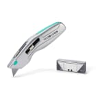 TRADEFORCE - TDM0001550007 SAFETY-CUTTER CARICA VELOCE DELLA LAMA