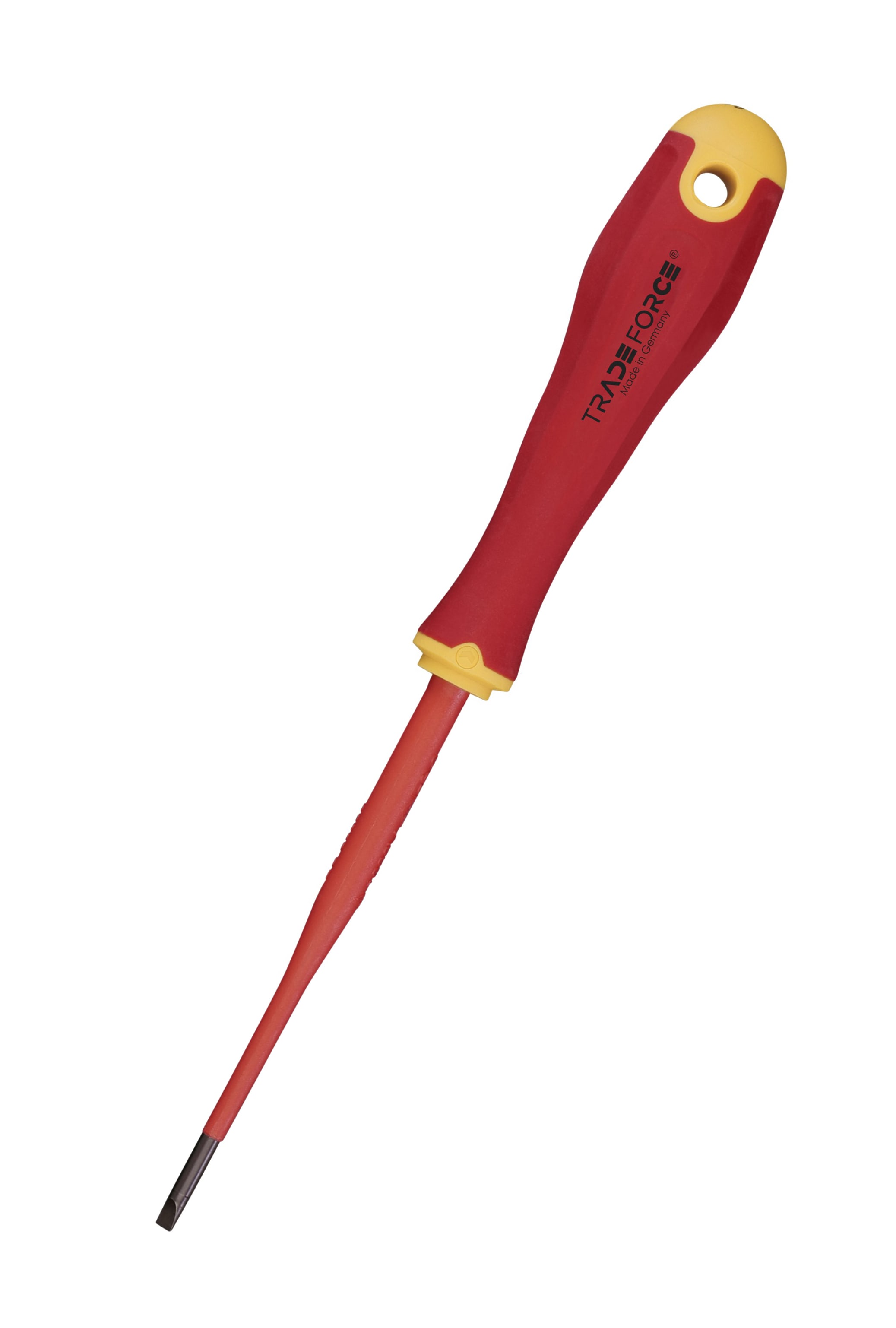 TRADEFORCE - TDM0001580009 CACCIAVITE VDE SL 3,5X100 MM - E-SLIM