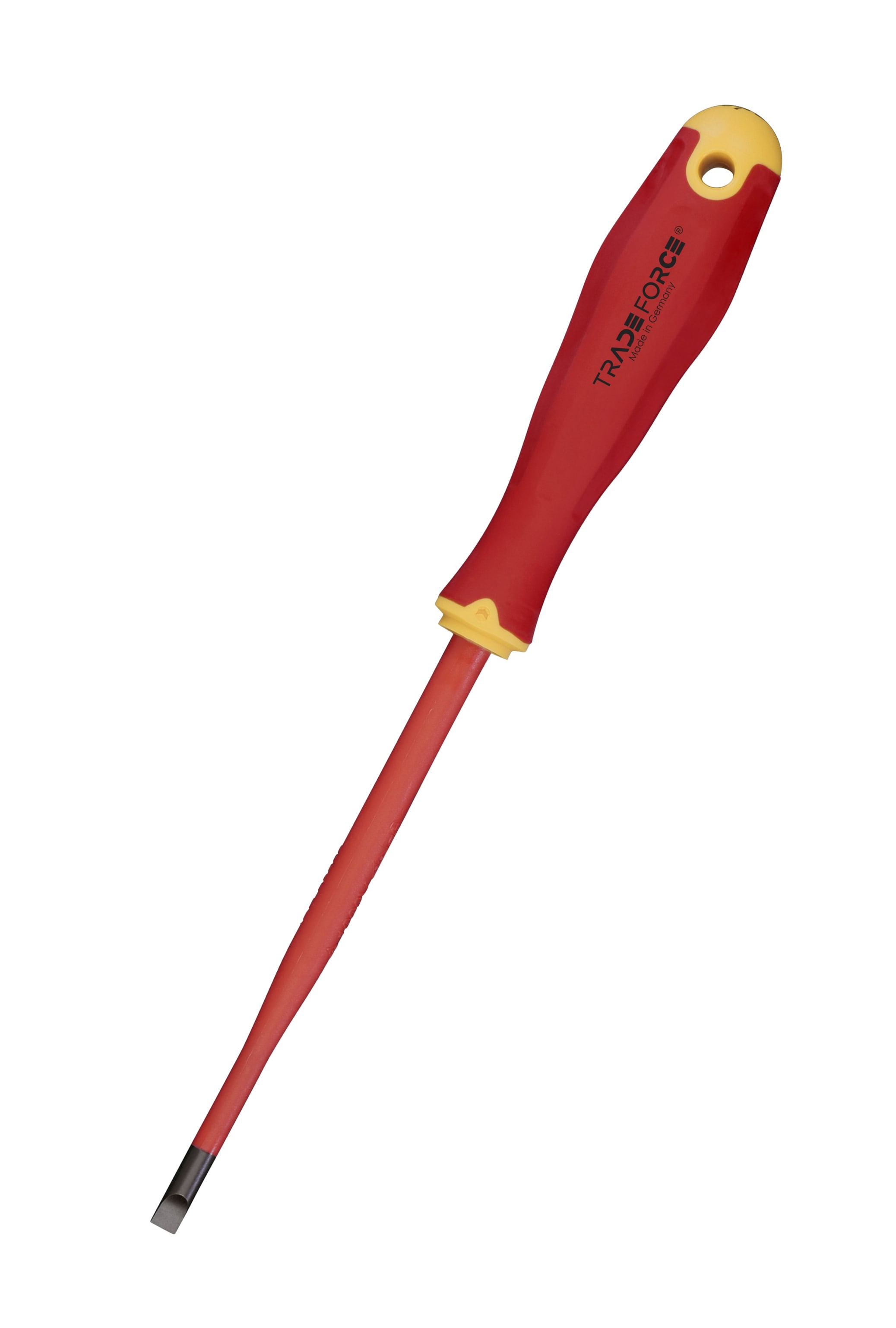 TRADEFORCE - TDM0001580011 CACCIAVITE VDE SL 5,5X125 MM - E-SLIM
