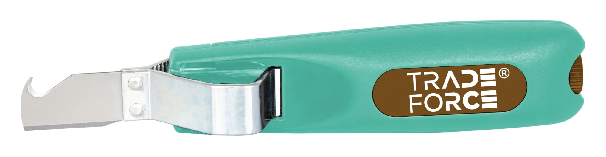 TRADEFORCE - TDM0001630003 COLTELLO DA ELETTRICISTA - SUST. LINE