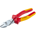TRADEFORCE - TDM0001650011 TRONCHESE VDE TAGLIO DIAGONALE - 160 MM