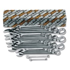 BM SPA - BMM000420653 CHIAVI COMBINATE LUCIDE SR 21PZ MP/S21