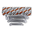 BM SPA - BMM000421065 CHIAVI COMBINATE SERIE 17PZ /S17