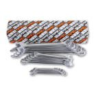 BM SPA - BMM000421068 CHIAVI COMBINATE SERIE 17PZ /S17X
