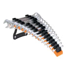 BM SPA - BMM000421078 CHIAVI COMBINATE 15PZ SUPPORTO SP15