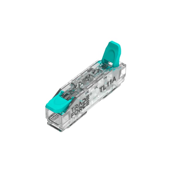 TRADEFORCE - TDM0004460011 CONNETTOREC/LEVE2*0.24MM*21TO1CF60
