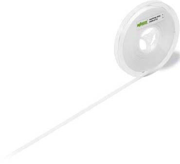 WAGO ITALIA SRL - WAG709-178 STRISCE DI MARCATURA SU BOBINA, BIANCHE