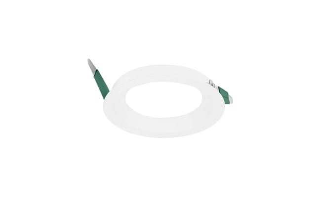 FEILO SYLVANIA ITALY - SYL0005335 LUDOSPOT 111 HOUSING TONDO 145MM FIS.IP4