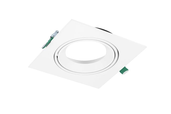 FEILO SYLVANIA ITALY - SYL0005338 LUDOSPOT 111 HOUSING QUAD 180MM CARDAN.B