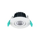 FEILO SYLVANIA ITALY - SYL0005363 OBICO 68 IP65 550LM 3CCT DIM ORIEN.BIA