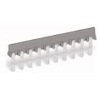 WAGO ITALIA SRL - WAG231-907 PONTICELLO PER INGRESSO CONDUTTORE, GRIG