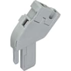 WAGO ITALIA SRL - WAG769-512 MODULO INIZ CONN F 1 CONDUT 4MMQ 5MM 1P