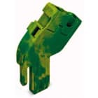 WAGO ITALIA SRL - WAG769-512/000-016 1 COND. MODULO SPINA FEMMINA BASE, ANGOL