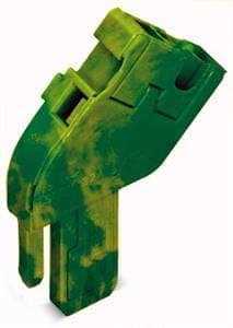WAGO ITALIA SRL - WAG769-512/000-016 MODULO INIZ CONN F 1 CONDUT 4MMQ 5MM 1P