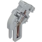 WAGO ITALIA SRL - WAG769-513 MODULO CENTRALE F 1 4MMQ 5MM 1P PIN COD
