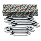 BM SPA - BMM000550651 CHIAVI A FORCHETTA LUCIDE SR 13PZ MP/S13