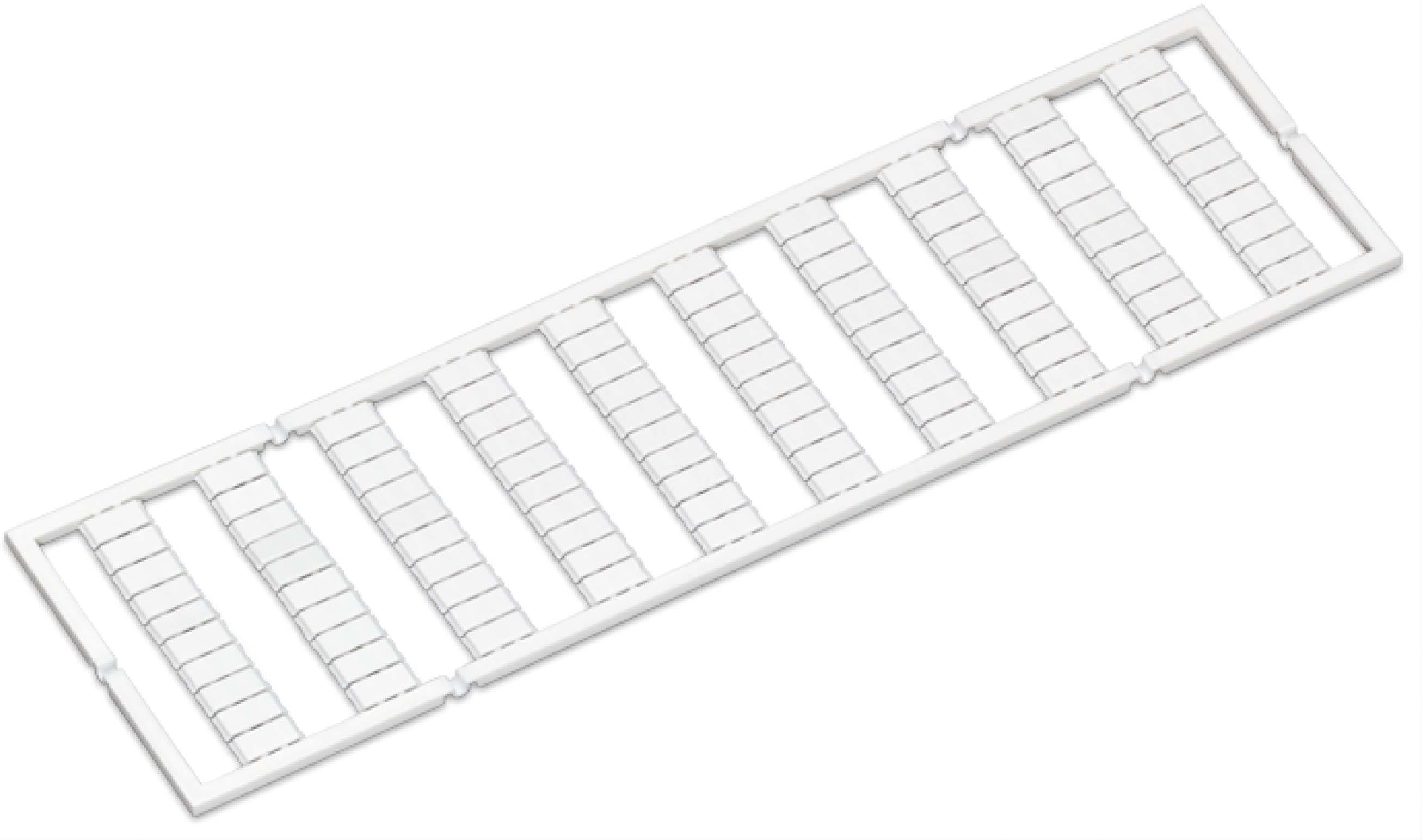 WAGO ITALIA SRL - WAG793-607 SCHEDA DI MARCATURA WMB COME SCHEDA, BIA