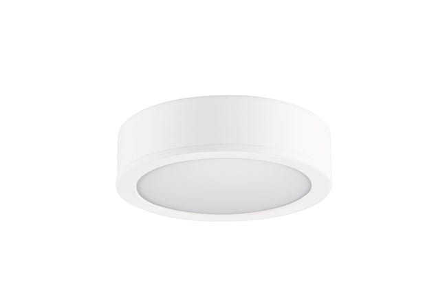 FEILO SYLVANIA ITALY - SYL0005841 SYLDUO ROUND STARTER KIT 3X270LM 830 BIA