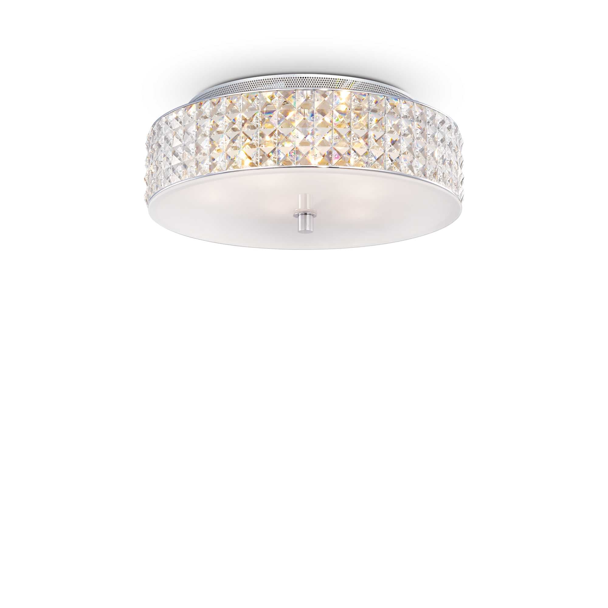 IDEAL LUX SRL - IUX000657 ROMA PL6