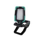 TRADEFORCE - TDM0006940009 LAMPADA CANTIERE 1000LM - CLIP 360