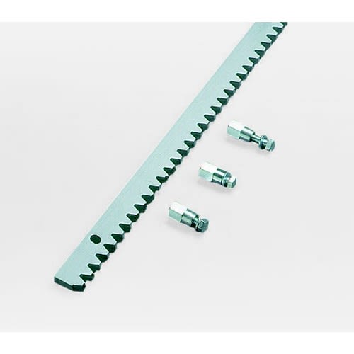 BFT - BFT9011069 CREAMAGLIERA ACCIAIO