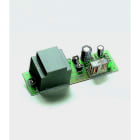 BFT - BFT2607261 ME 220/12V SCHEDA ELETTROSER.A/M