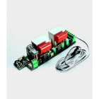 BFT - BFTD113050 SPL SCHEDA X PRERISCALDO MOTORI