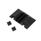 TRADEFORCE - TDM0007220002 Testata passacavo carrabile 2 can. D 32m