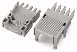 WAGO ITALIA SRL - WAG769-1607 CUSTODIA ANTISTRAPPO PER CONNETTORI MASC
