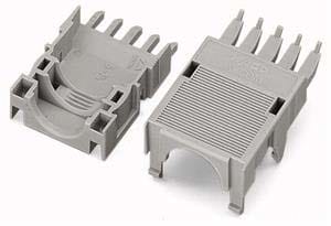 WAGO ITALIA SRL - WAG769-1605 CUSTODIA ANTIST CONN M F DUE PARTI 5MM 5