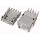 WAGO ITALIA SRL - WAG769-1607 CUSTODIA ANTIST CONN M F DUE PARTI 5MM 7