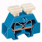 WAGO ITALIA SRL - WAG261-334/342-000 MORS 4 CONDUTT AMBO I LATI PULS APPLICAZ