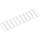 WAGO ITALIA SRL - WAG793-5503 SCHEDA DI MARCATURA WMB COME SCHEDA, BIA