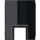 GIRA - GIR0008055 ADATTAT. PASSACAVO CANALE 15 X 15 MM