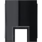 GIRA - GGI0008055 ADAT. PASSACAVO CANALE 15 X 15 MM