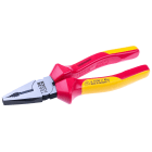 TRADEFORCE - TDM0008360006 PINZA VDE UNIVERSALE - 200MM