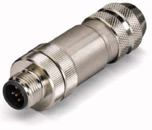 WAGO ITALIA SRL - WAG756-9401/060-000 ACC M12-M-AX