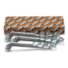 BM SPA - BMM000900166 CHIAVI POLIGONALI DOP CUR SR 12PZ /S12