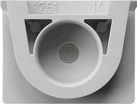 GIRA - GGI000930 ADAT. PASSACAVO 1-M CHIUSO